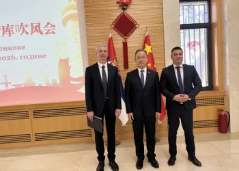 Foto: TANJUG/ALEKSANDRA OTAŠEVIĆ