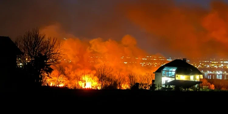 Foto: TANJUG/SAŠKA DROBNJAK