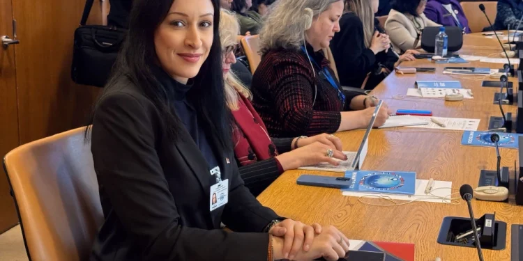 Foto: TANJUG/MINBPD/ JASMINA MITROVIĆ