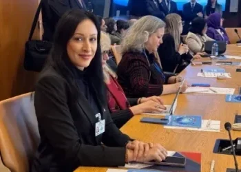 Foto: TANJUG/MINBPD/ JASMINA MITROVIĆ