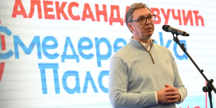 Foto: TANJUG/AMIR HAMZAGIĆ