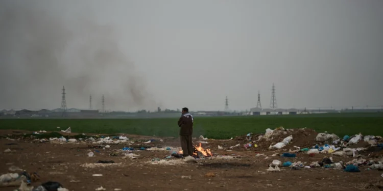 Foto: AP Photo/Leo Correa