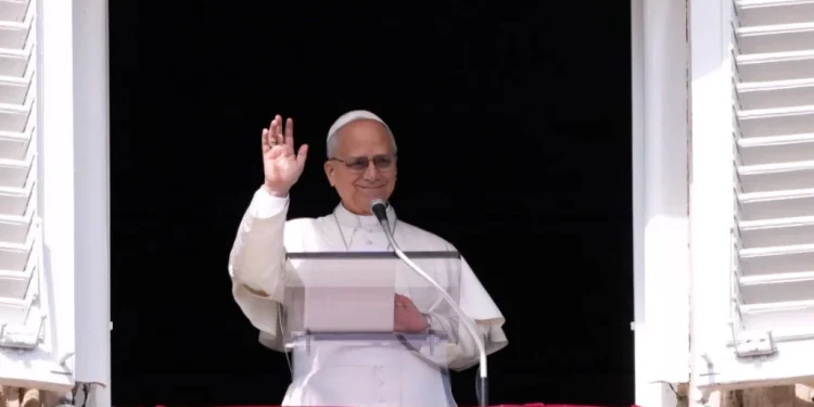 Foto: AP Photo/Gregorio Borgia