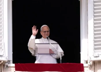 Foto: AP Photo/Gregorio Borgia