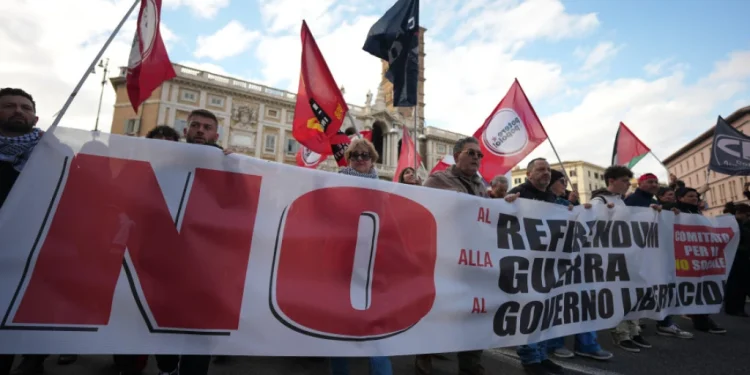 Foto: AP Photo/Andrew Medichini