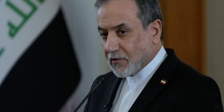 Foto: AP Photo/Vahid Salemi