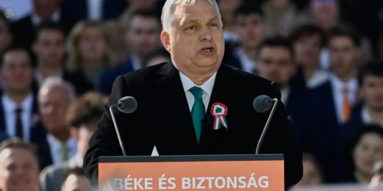 Foto: AP Photo/Denes Erdos