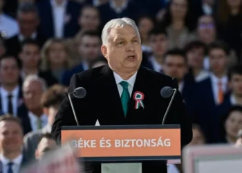 Foto: AP Photo/Denes Erdos