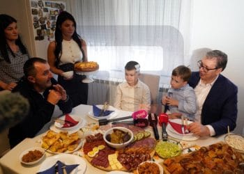 FOTO TANJUG/JADRANKA ILIĆ