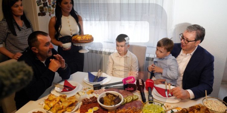 FOTO TANJUG/JADRANKA ILIĆ