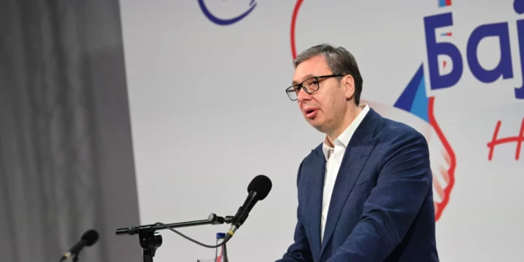 Foto: TANJUG/AMIR HAMZAGIĆ