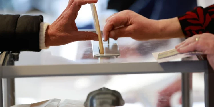 Foto: AP Photo/Jean-Francois Badias