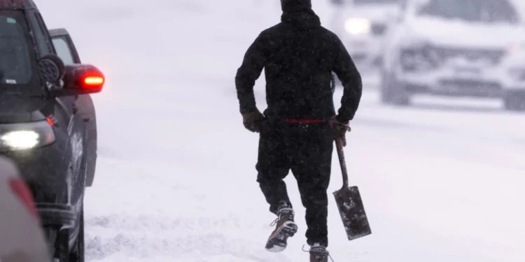 Foto: Minnesota Star Tribune via AP/Jerry Holt