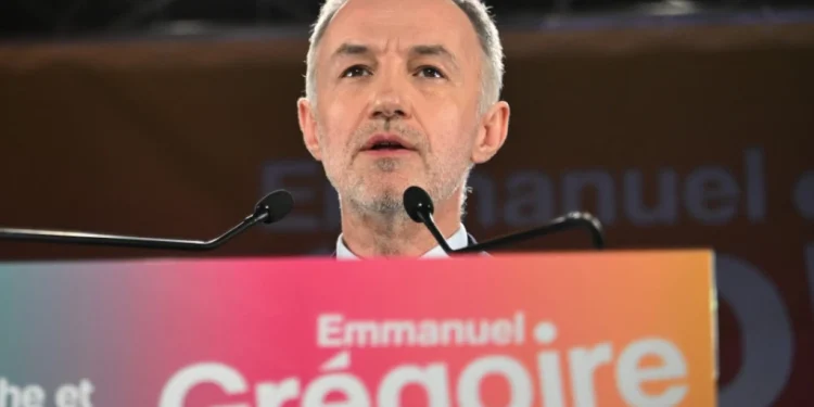 Foto: AP Photo/Emma da Silva/Emma Da Silva