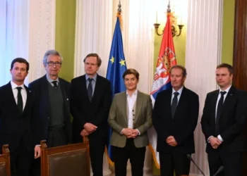 Foto: TANJUG/ANA PAUNKOVIĆ