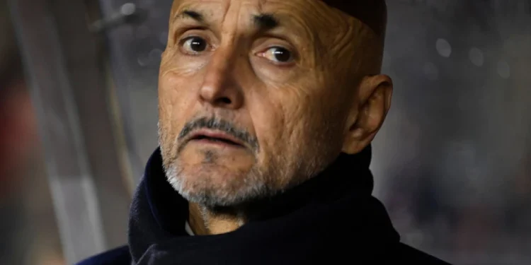 Foto: AP Photo/Philippe Magoni