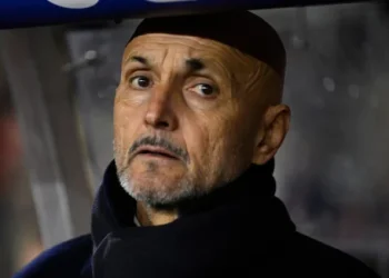 Foto: AP Photo/Philippe Magoni