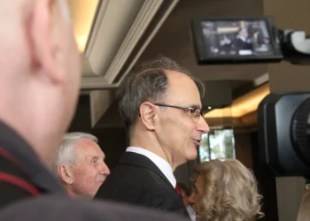 Foto: TANJUG/SAŠKA DROBNJAK