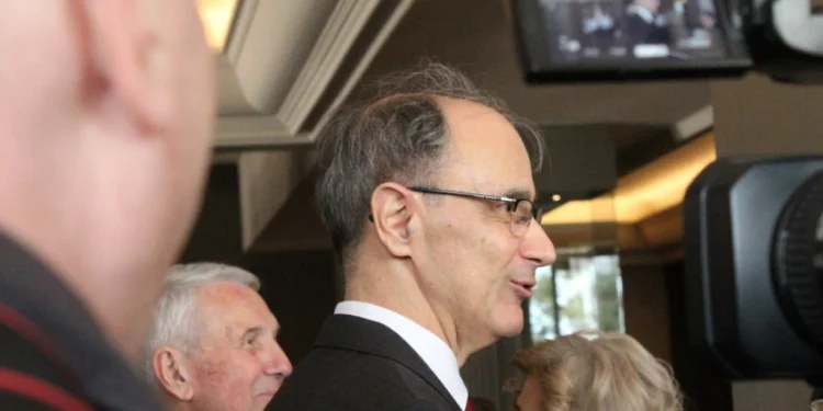 Foto: TANJUG/SAŠKA DROBNJAK