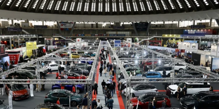 Foto: TANJUG/DEJAN ŽIVANČEVIĆ