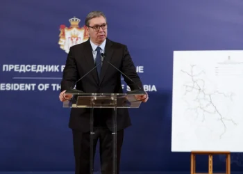 Foto: TANJUG/JADRANKA ILIĆ