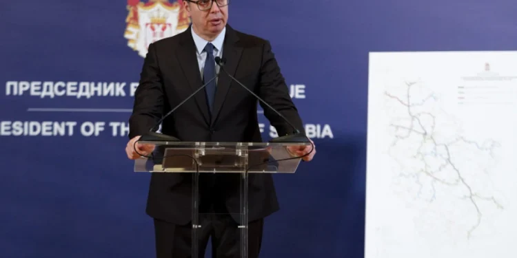 Foto: TANJUG/JADRANKA ILIĆ