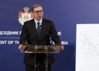 Foto: TANJUG/JADRANKA ILIĆ