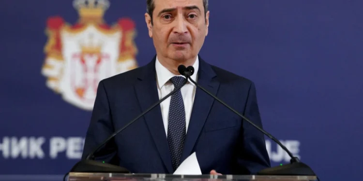 Foto: TANJUG/JADRANKA ILIĆ