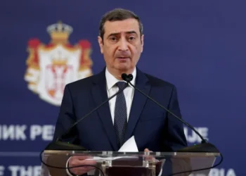 Foto: TANJUG/JADRANKA ILIĆ