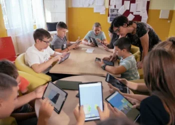 Foto: TANJUG/UNICEF Srbija/2023/Živojinović