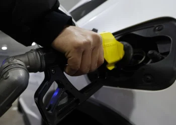 Foto: Kyodo News via AP/Suo Takekuma