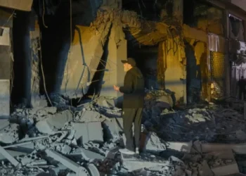 Foto: AP Photo/Hussein Malla