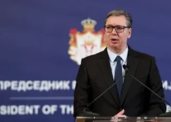 Foto: TANJUG/JADRANKA ILIĆ