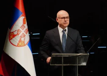 Foto: TANJUG/VLADIMIR ŠPORČIĆ