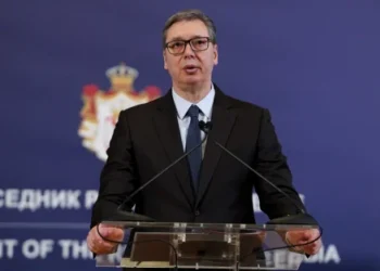 Foto: TANJUG/JADRANKA ILIĆ