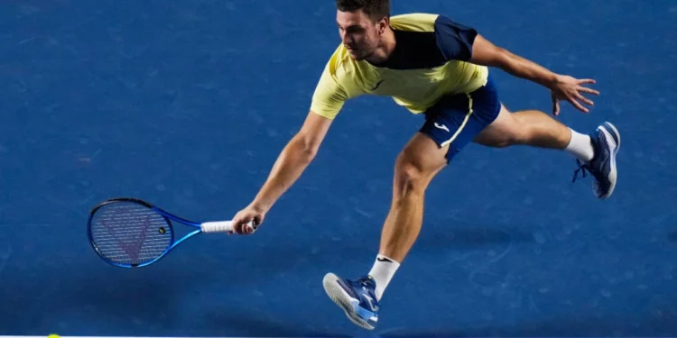 Foto: AP Photo/Eduardo Verdugo