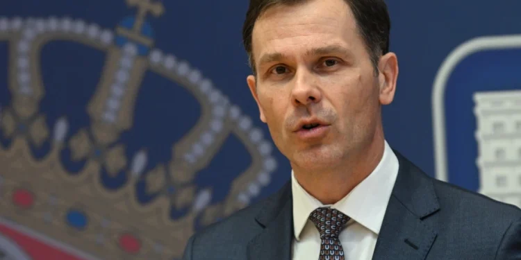 Foto: TANJUG/AMIR HAMZAGIĆ