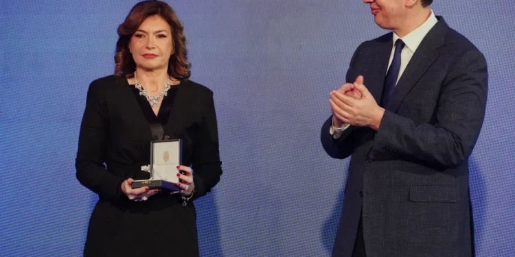 Foto: TANJUG/VLADIMIR ŠPORČIĆ, arhiva