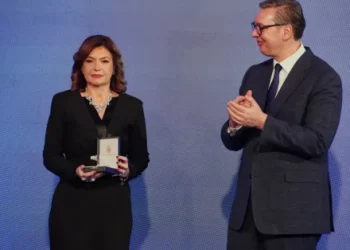 Foto: TANJUG/VLADIMIR ŠPORČIĆ, arhiva