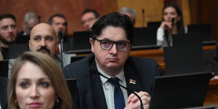 Foto: TANJUG/ANA PAUNKOVIĆ