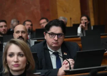 Foto: TANJUG/ANA PAUNKOVIĆ