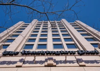 Foto: AP Photo/Allison Robbert