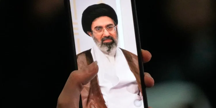 Foto: AP Photo/Vahid Salemi