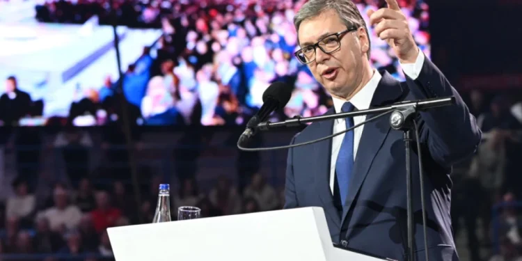 Foto: TANJUG/ANA PAUNKOVIĆ