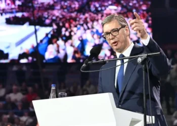 Foto: TANJUG/ANA PAUNKOVIĆ