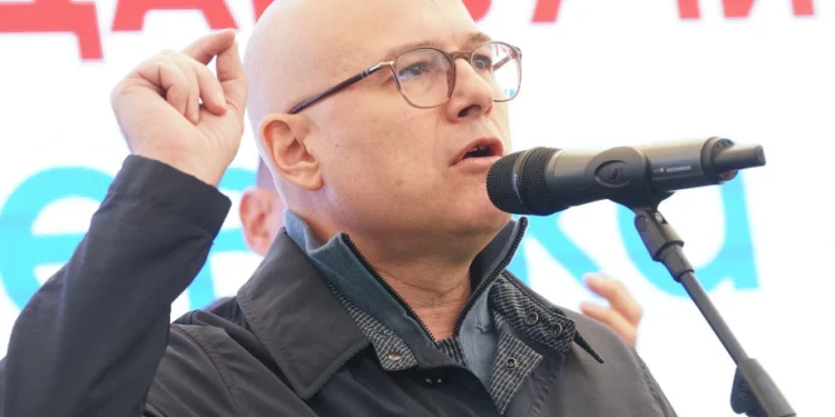 Foto: TANJUG/MILOŠ MILIVOJEVIĆ