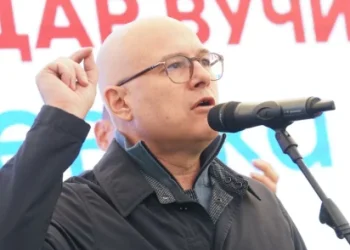 Foto: TANJUG/MILOŠ MILIVOJEVIĆ