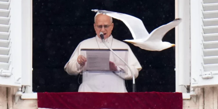 Foto: AP Photo/Alessandra Tarantino