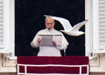 Foto: AP Photo/Alessandra Tarantino