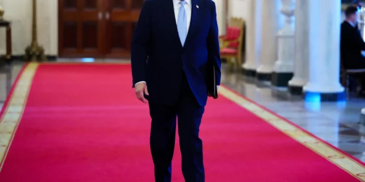 Foto: AP Photo/Julia Demaree Nikhinson